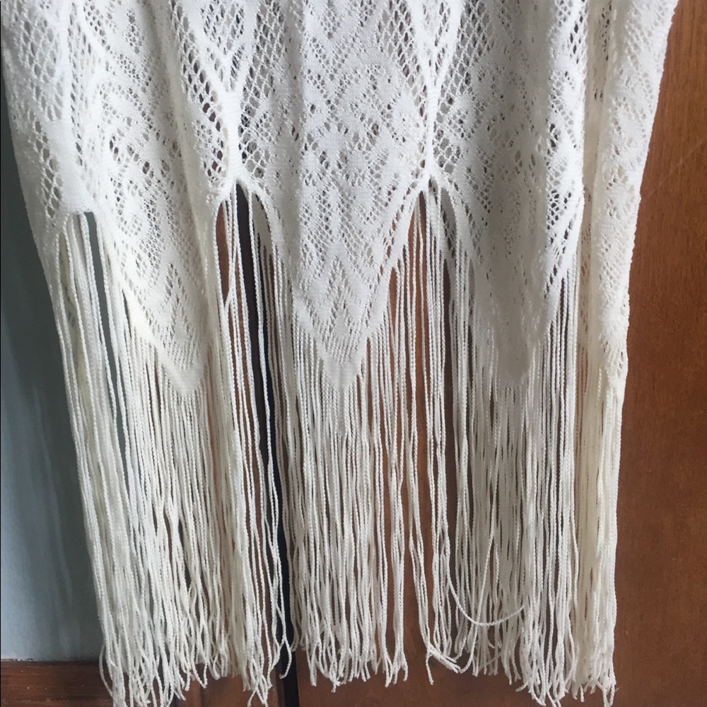 Boho Top - Picture 3 of 4